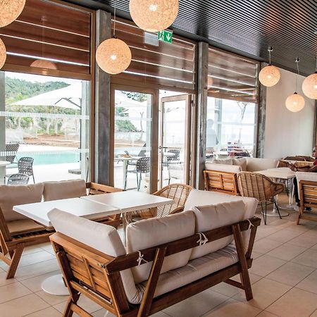 Ibis Styles Mayotte Aeroport Pamandzi Exteriér fotografie